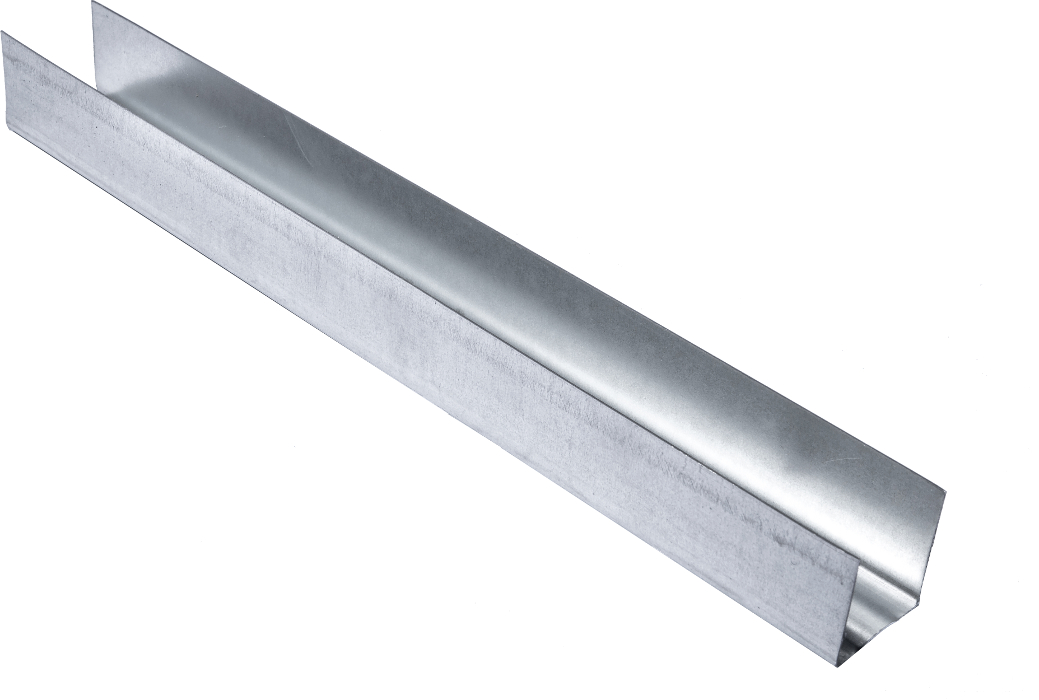 U-Deckenprofil UD28