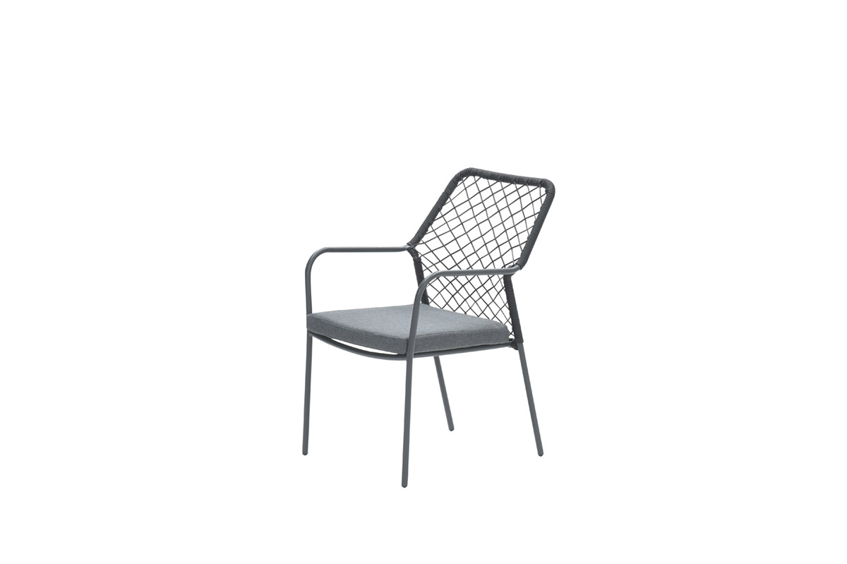 Diningstuhl "Dido"