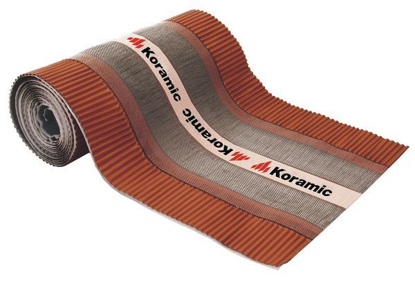 Koramic Flexi-Roll