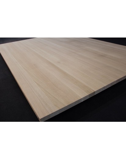 Leimholzplatte | 19 x 1200 x 1210 mm