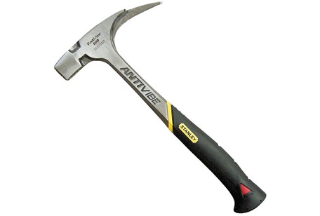 Latthammer FatMax Antivbe
