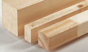 Rahmen | 2700 x 68 x 26 mm