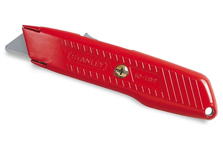 Sicherheitsmesser 99E