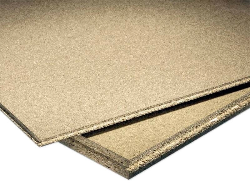 Verlegeplatte | 2050 x 625 x 16 mm