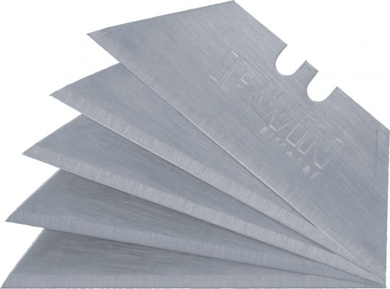 Triuso Trapezklinge Bi-Metall