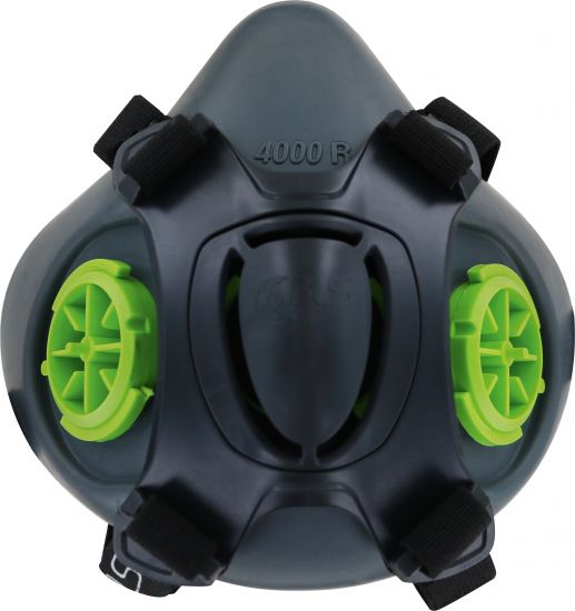 Halbmaske