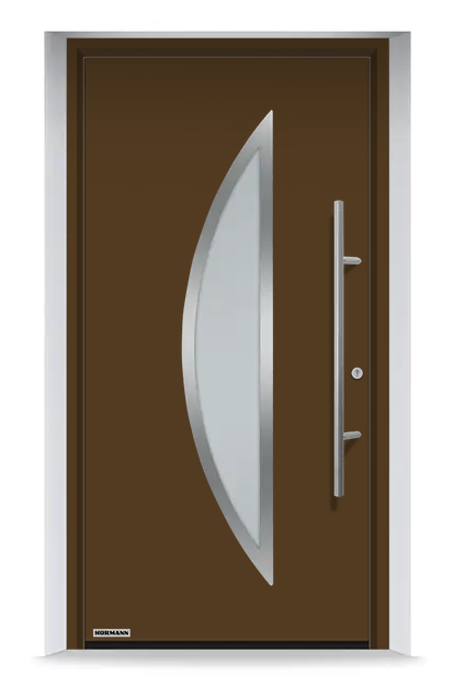 Hörmann Haustür Thermo65 THP 900S mit Alu-Zarge