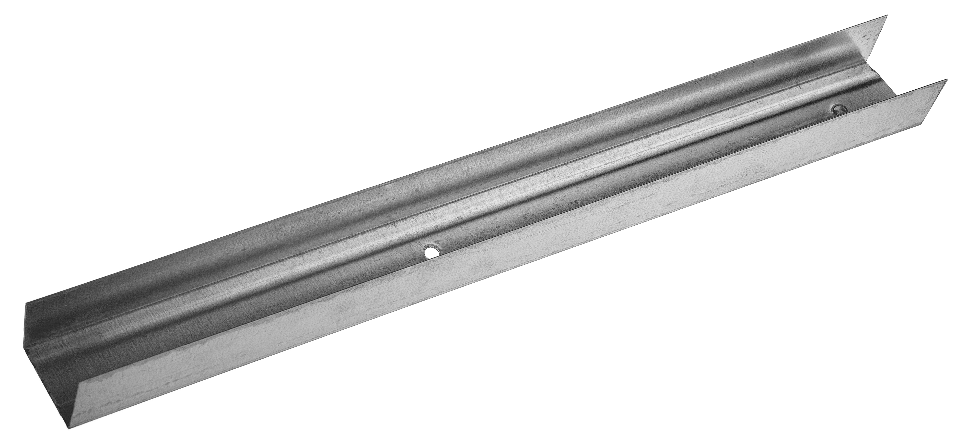 U-Wandprofil UW50