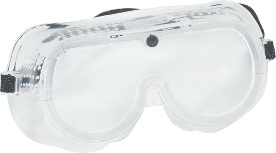 Triuso Schutzbrille
