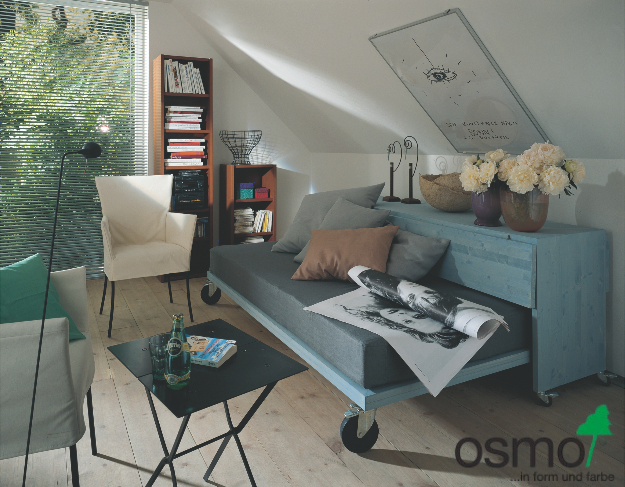osmo leimholz