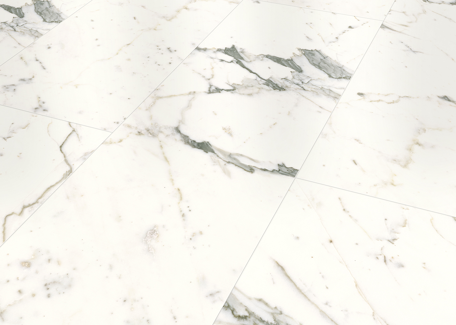 Wunderwerk Ceramin Tiles Marmor weiß