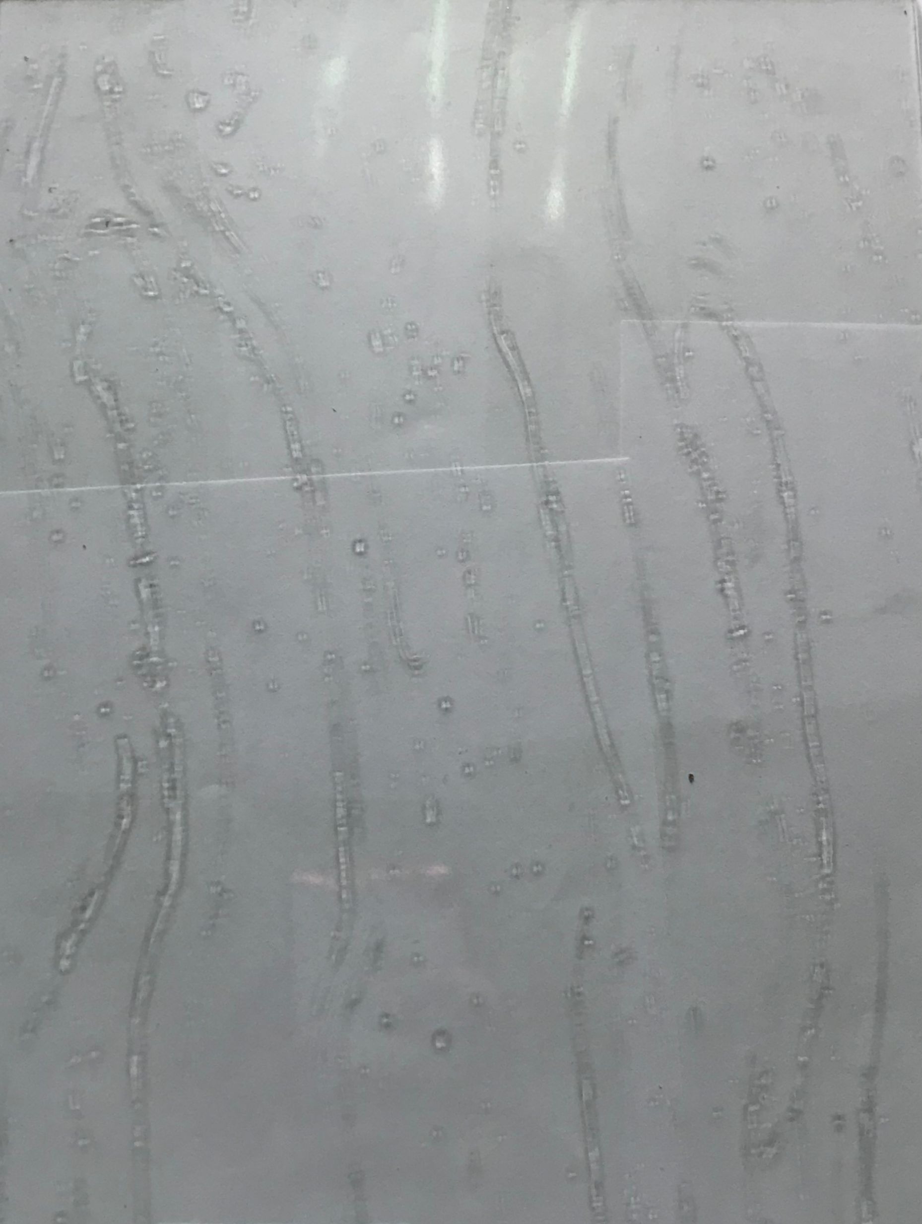Glas ESG Gothik