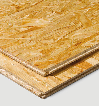 KRONOSPAN OSB III | 2500 x 625 x 12 mm
