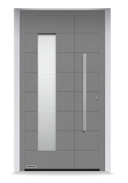 Haustüranlage ThermoSafe Hörmann Europa  Promotion