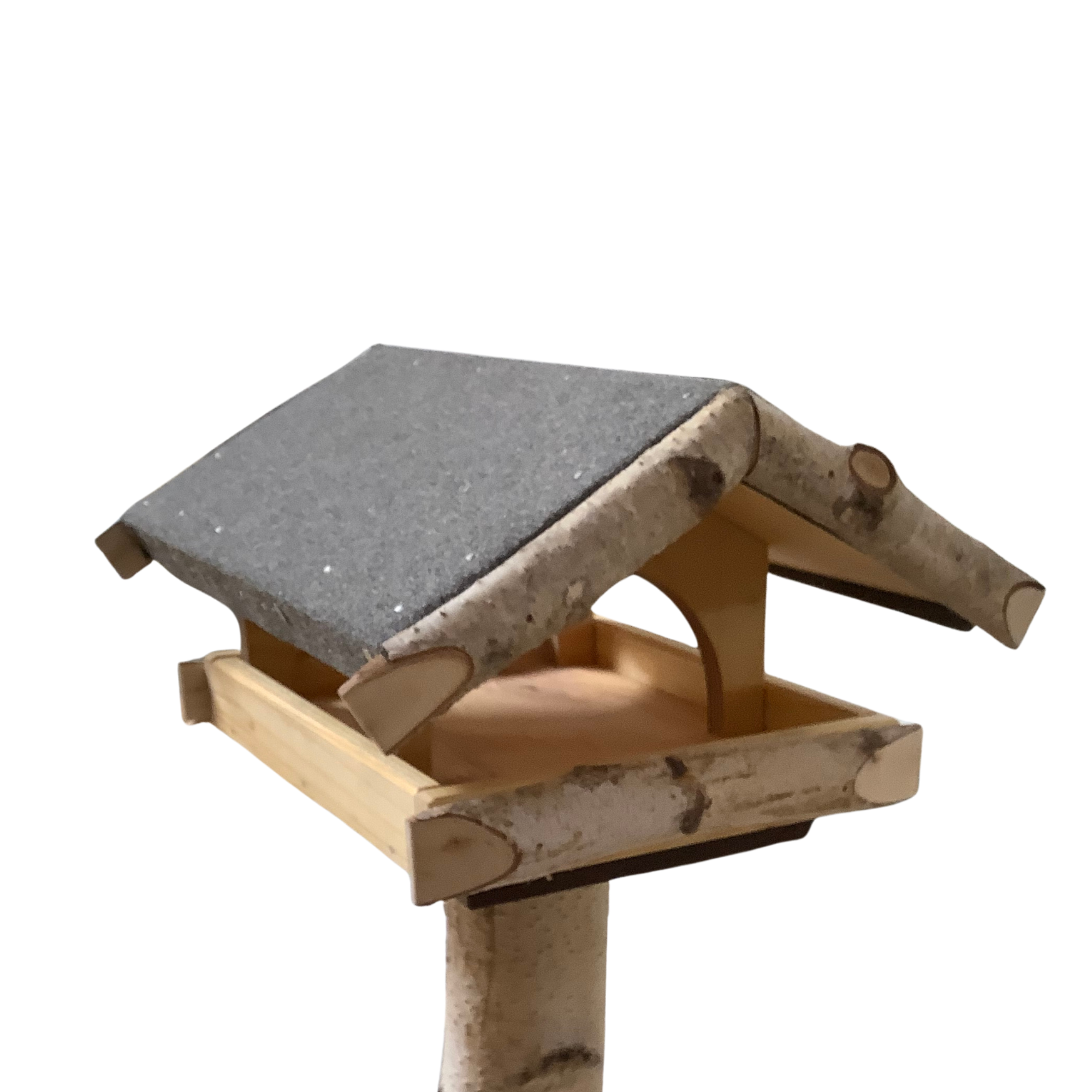 Futterhaus Gr. 3