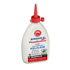 Propellerleim wasserfest Bindan - P
