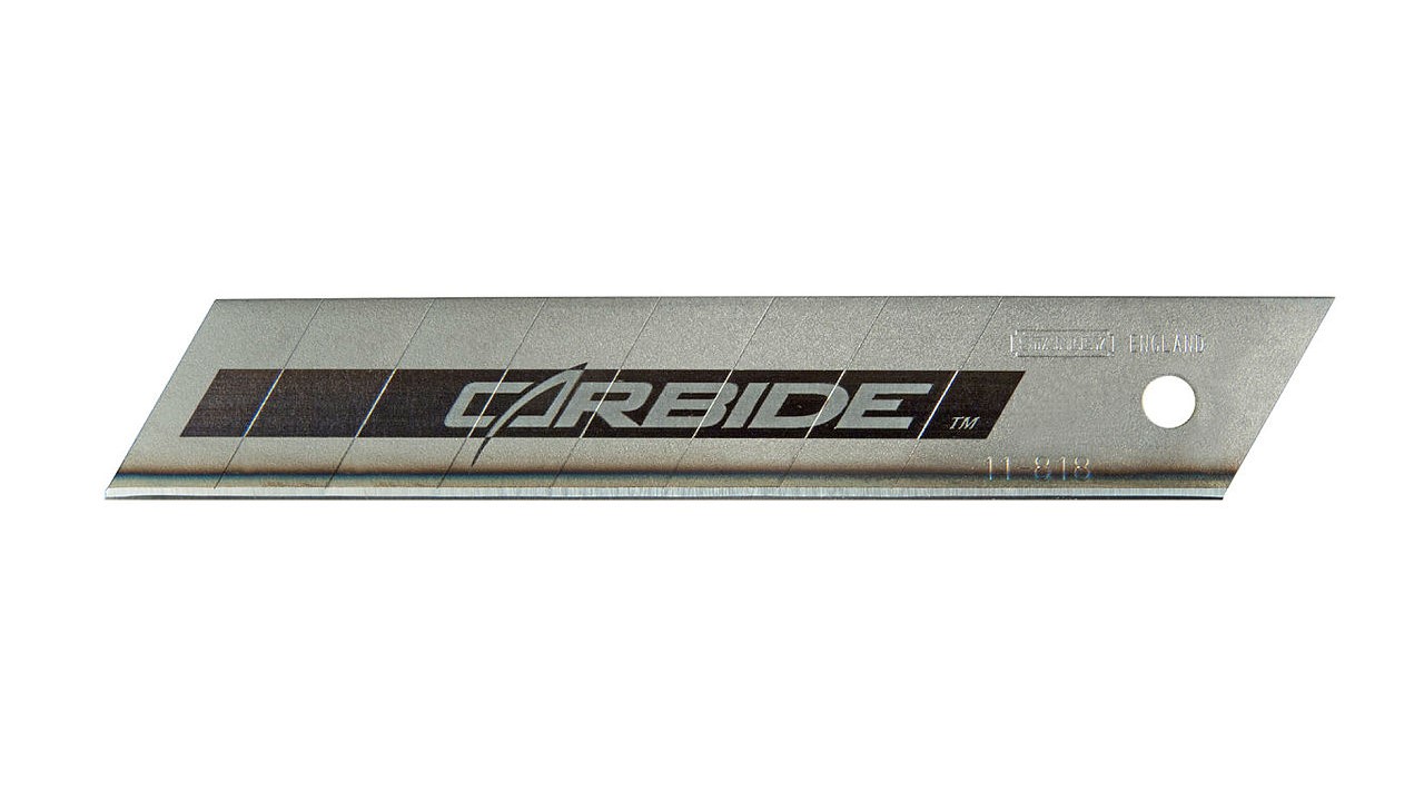 Abbrechklinge Carbide