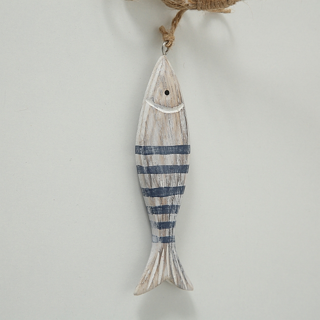 Hänger Bündel Fisch
