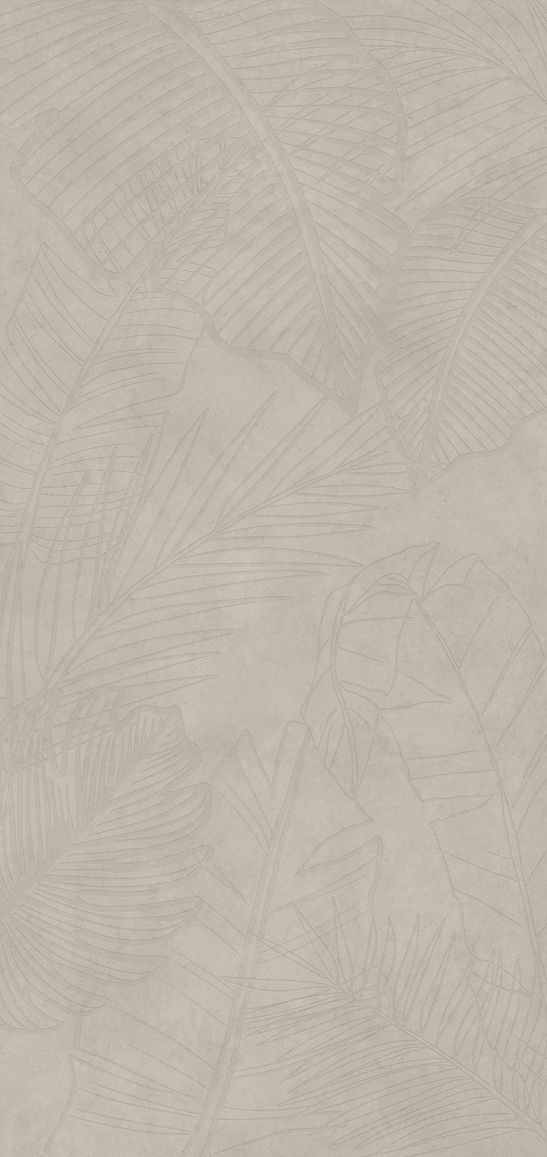 Wunderwerk Ceramin Tiles Dekor LEAF