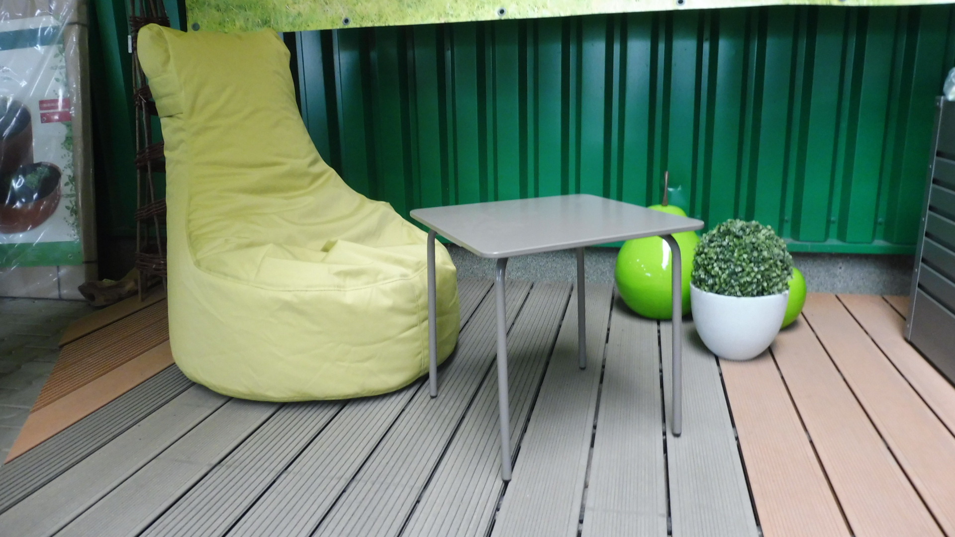 Kindertisch Anton