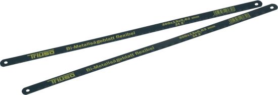 Triuso Bi-Metallsägeblätter