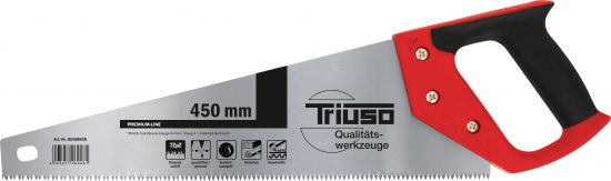 Triuso Handsäge