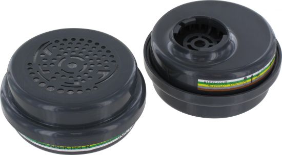 Ersatzfilter
