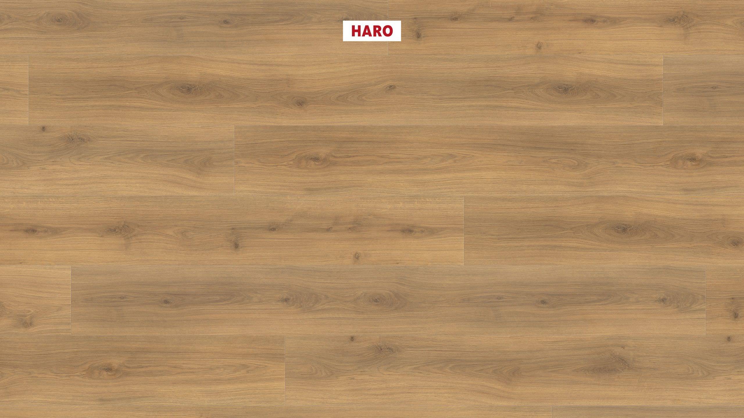 HARO Laminat Tritty 100 TC, Gran Via 4V