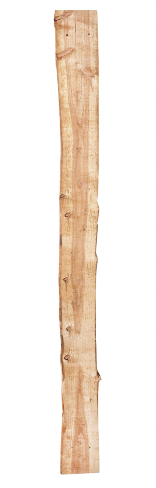 Rancherzaunbohle
