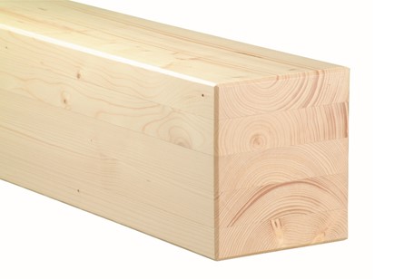 Brettschichtholz | 12000 x 60 x 120 mm