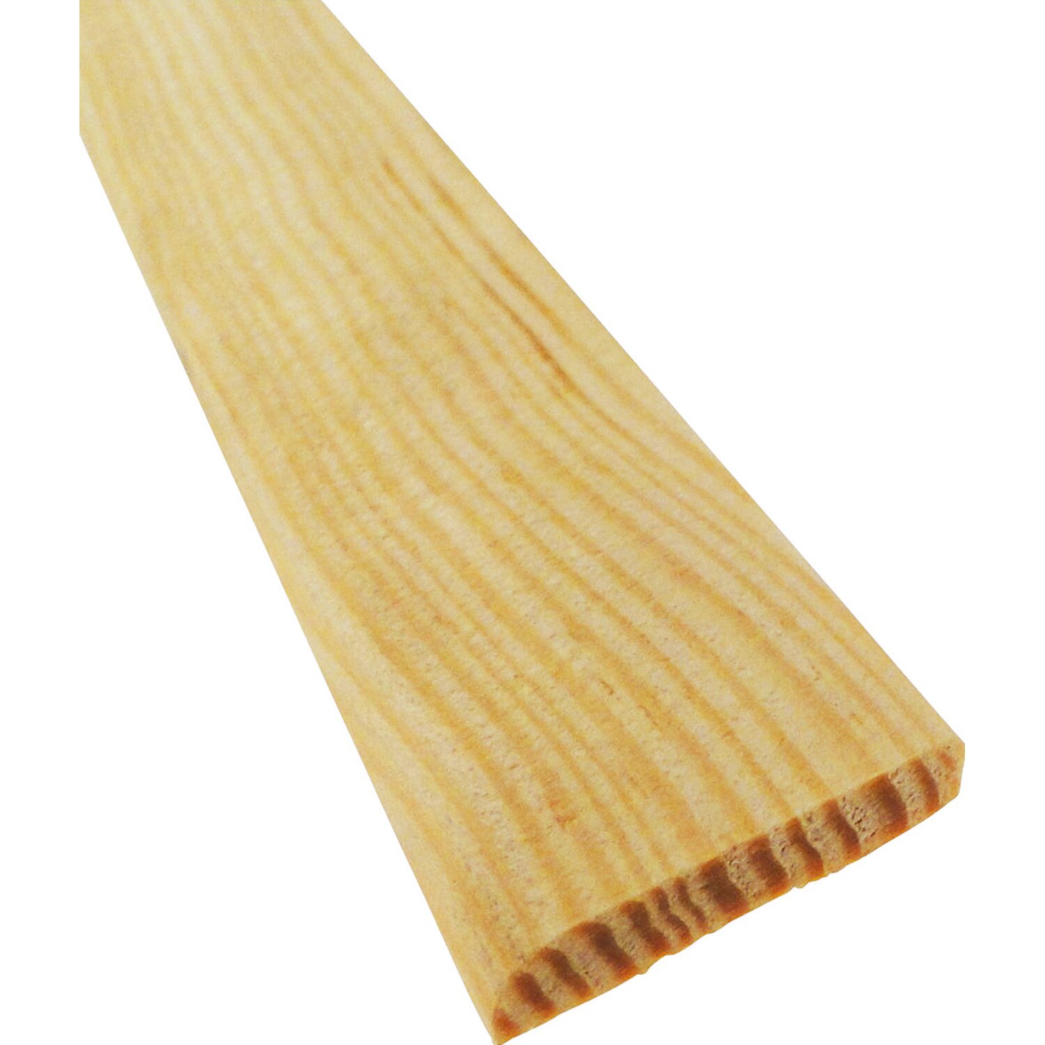 Sockelleiste Kiefer | 2400 x 23 x 7 mm