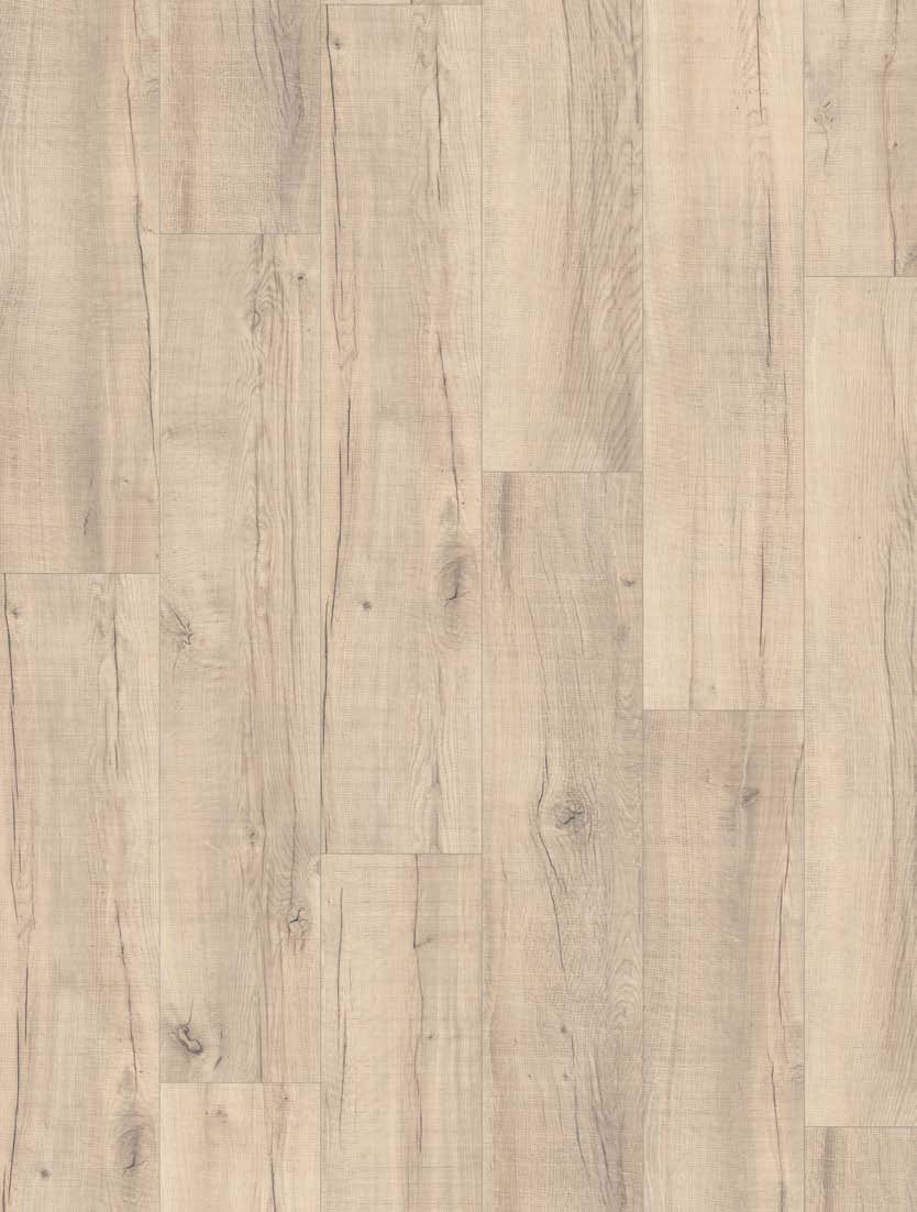 Wunderwerk Laminat LHD, NK 32