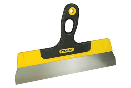 Flächenspachtel