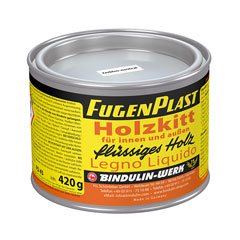 Holzkitt Fugenplast