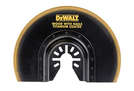Multi-Tool Sägeblatt Segment