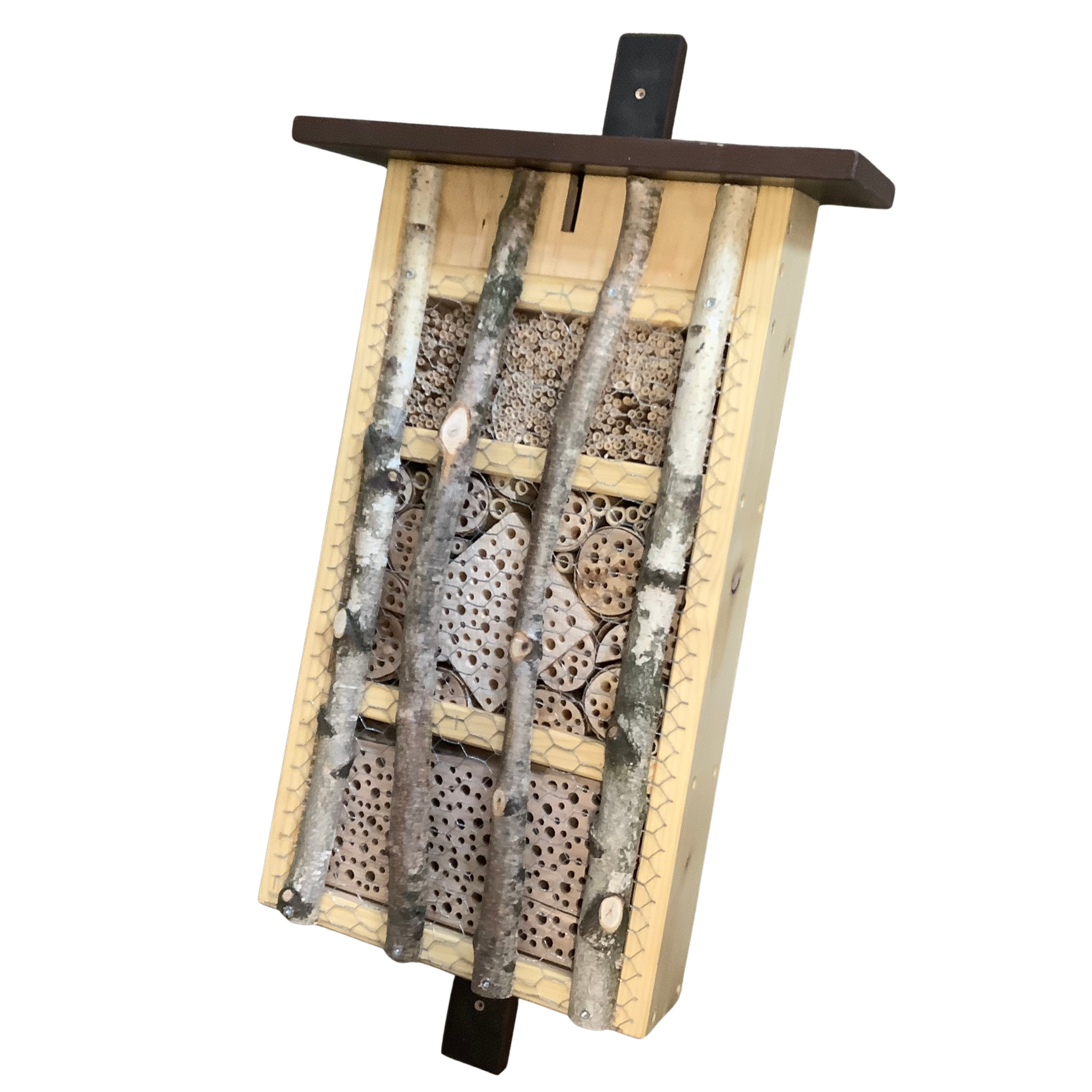 Insektenhotel klein
