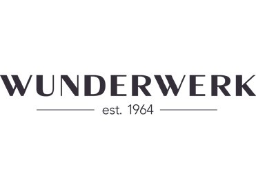 WUNDERWERK est. 1964