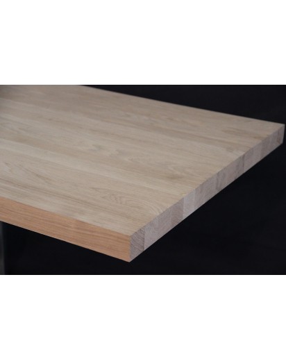 Leimholzplatte | 19 x 1200 x 1210 mm
