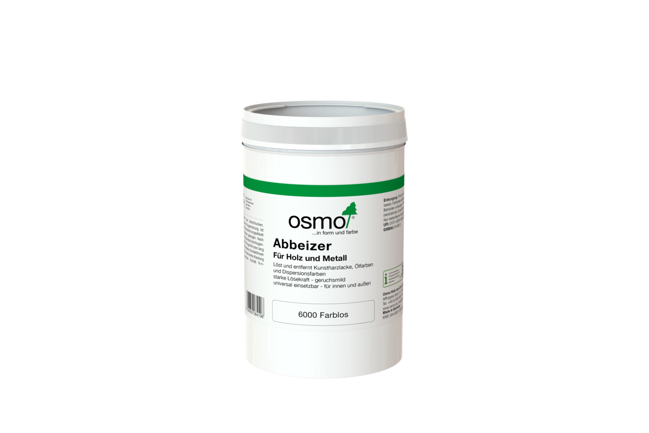 OSMO Abbeizer