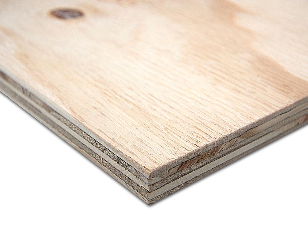 Betonschalung | 2500 x 1250 x 20 mm